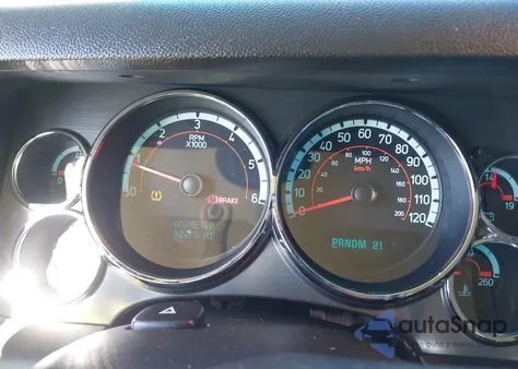 2008 Hummer H2 Suv из США, поврежденный, VIN 5GRGN23878H108589